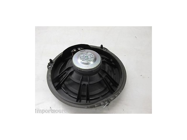 2012-2014 FORD FOCUS OEM RIGHT FRONT DOOR SPEAKER 