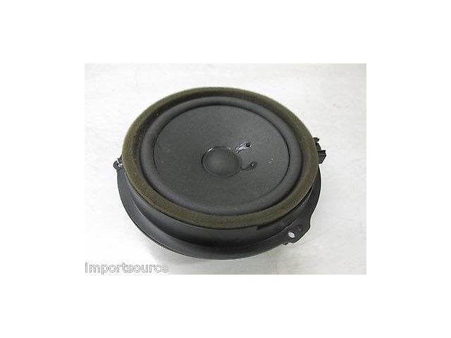 2012-2014 FORD FOCUS OEM RIGHT FRONT DOOR SPEAKER 