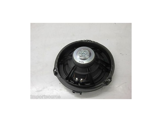 2012-2014 FORD FOCUS OEM RIGHT FRONT DOOR SPEAKER 