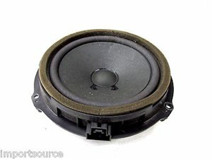 2012-2014 FORD FOCUS OEM RIGHT FRONT DOOR SPEAKER 