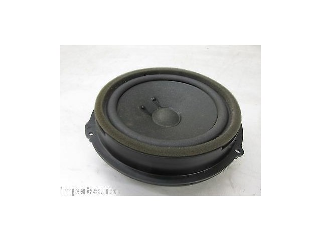 2012-2014 FORD FOCUS OEM LEFT FRONT DOOR SPEAKER 