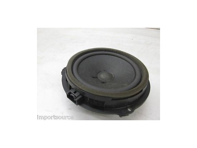 2012-2014 FORD FOCUS OEM LEFT FRONT DOOR SPEAKER 