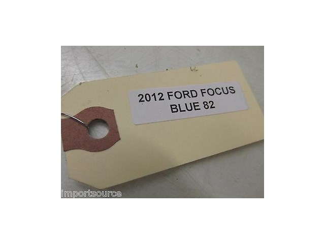 2012-2014 FORD FOCUS OEM LEFT FRONT DOOR SPEAKER 