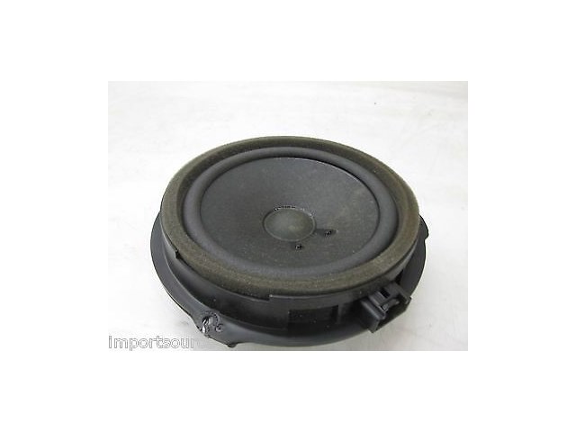 2012-2014 FORD FOCUS OEM LEFT FRONT DOOR SPEAKER 