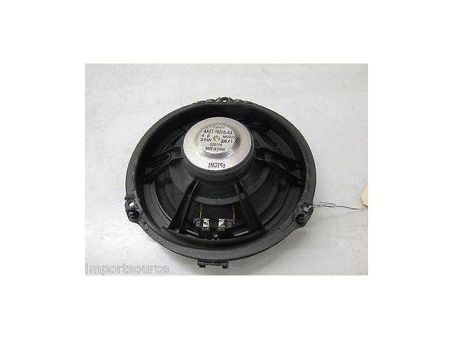 2012-2014 FORD FOCUS OEM LEFT FRONT DOOR SPEAKER 
