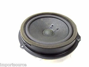 2012-2014 FORD FOCUS OEM LEFT FRONT DOOR SPEAKER 