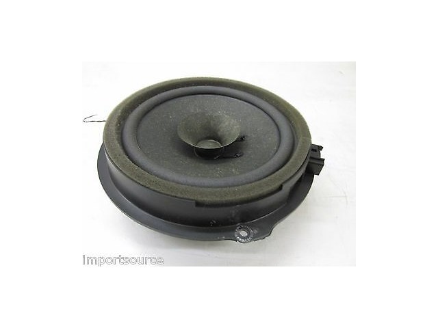 2012-2014 FORD FOCUS OEM RIGHT REAR PASSENGERS DOOR SPEAKER 