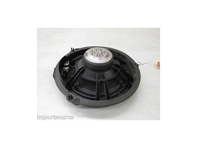 2012-2014 FORD FOCUS OEM RIGHT REAR PASSENGERS DOOR SPEAKER 