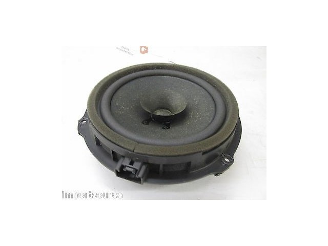2012-2014 FORD FOCUS OEM RIGHT REAR PASSENGERS DOOR SPEAKER 