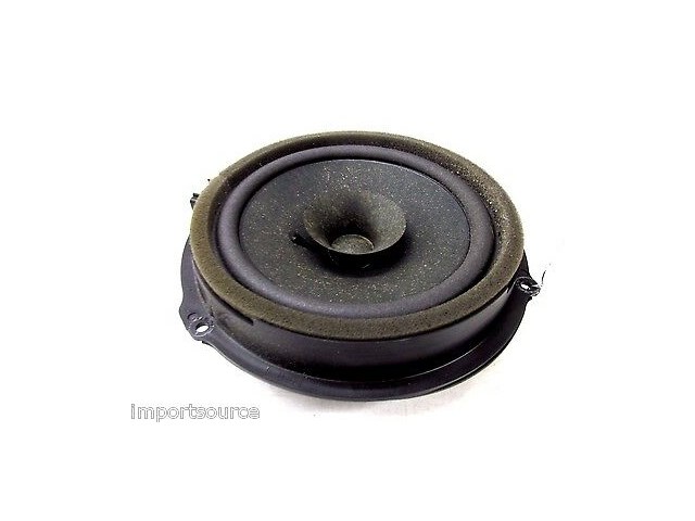 2012-2014 FORD FOCUS OEM RIGHT REAR PASSENGERS DOOR SPEAKER 