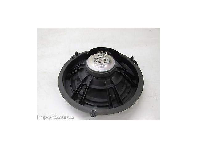 2012-2014 FORD FOCUS OEM RIGHT REAR PASSENGERS DOOR SPEAKER 