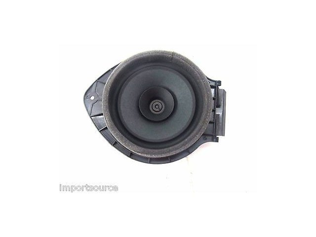 2013-2015 GMC ACADIA OEM LEFT REAR DRIVES SIDE DOOR SPEAKER 259006039