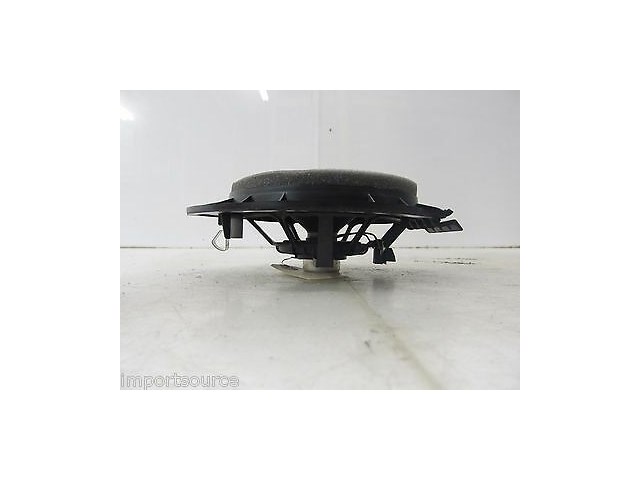 2013-2015 GMC ACADIA OEM LEFT REAR DRIVES SIDE DOOR SPEAKER 259006039