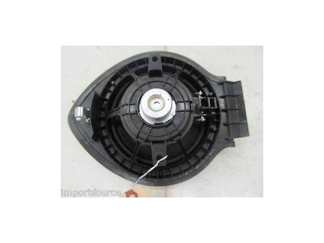 2013-2015 GMC ACADIA OEM LEFT REAR DRIVES SIDE DOOR SPEAKER 259006039