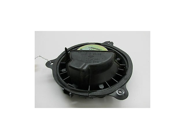 2002-2006 INFINITI Q45 OEM LEFT REAR DRIVER SIDE DOOR SPEAKER BOSE
