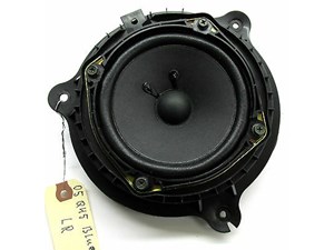 2002-2006 INFINITI Q45 OEM LEFT REAR DRIVER SIDE DOOR SPEAKER BOSE
