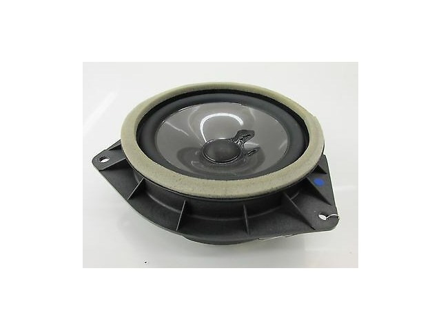 2006-2008 LEXUS IS350 IS250 XE20 OEM LEFT REAR BACK DOOR SPEAKER 