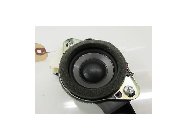 2006-2008 LEXUS IS350 IS250 XE20 OEM RIGHT REAR DOOR MID RANGE SPEAKER