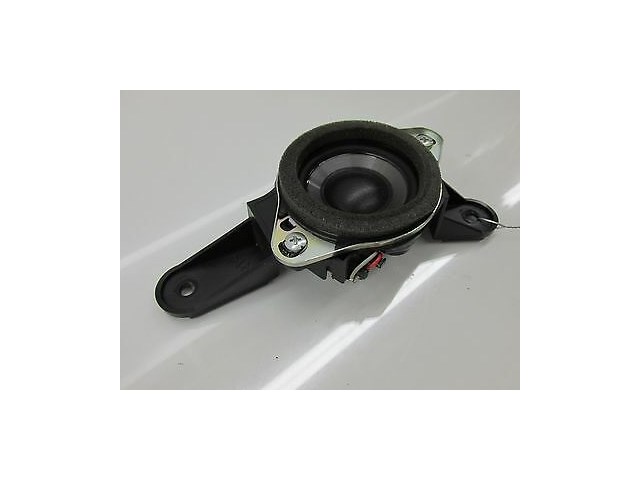 2006-2008 LEXUS IS350 IS250 XE20 OEM RIGHT REAR DOOR MID RANGE SPEAKER