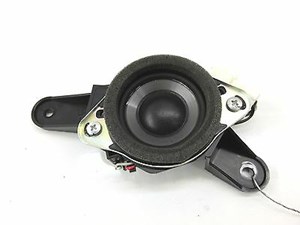 2006-2008 LEXUS IS350 IS250 XE20 OEM RIGHT REAR DOOR MID RANGE SPEAKER
