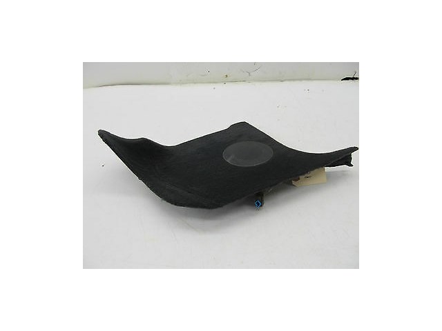 2003-2005 MERCEDES BENZ E320 W211 OEM RIGHT SIDE FRONT KICK PANEL W/ SPEAKER