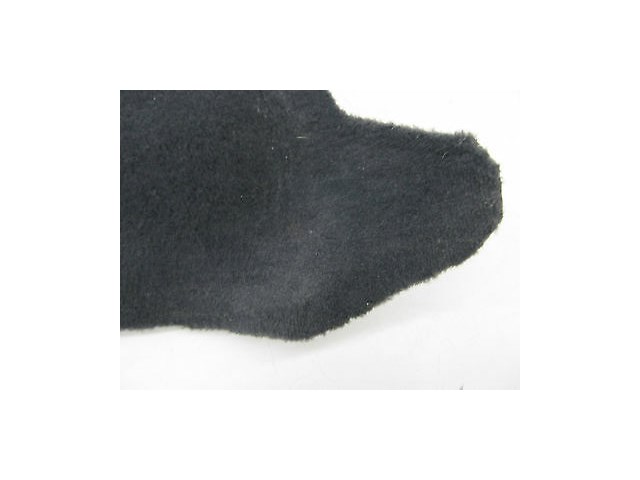 2003-2005 MERCEDES BENZ E320 W211 OEM RIGHT SIDE FRONT KICK PANEL W/ SPEAKER