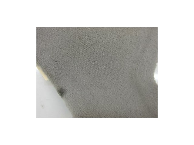 2003-2005 MERCEDES E320 WAGON W211 OEM RIGHT FRONT KICK PANEL COVER & SPEAKER