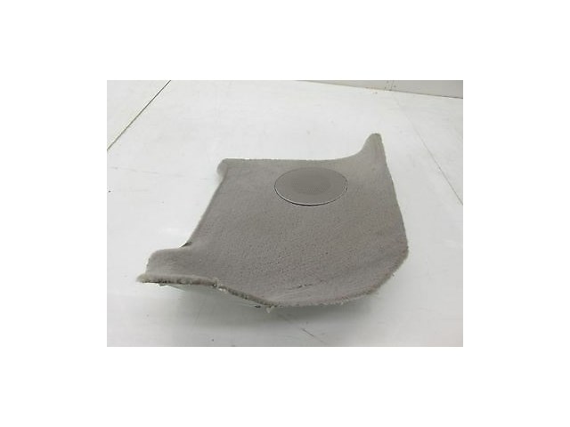 2003-2005 MERCEDES E320 WAGON W211 OEM RIGHT FRONT KICK PANEL COVER & SPEAKER