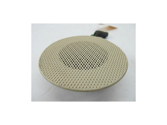 2003-2006 MERCEDES BENZ E500 W211 OEM LEFT FRONT LOWER SIDE KICK PANEL SPEAKER