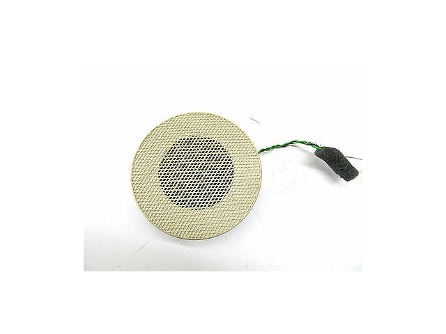 2003-2006 MERCEDES BENZ E500 W211 OEM LEFT FRONT LOWER SIDE KICK PANEL SPEAKER