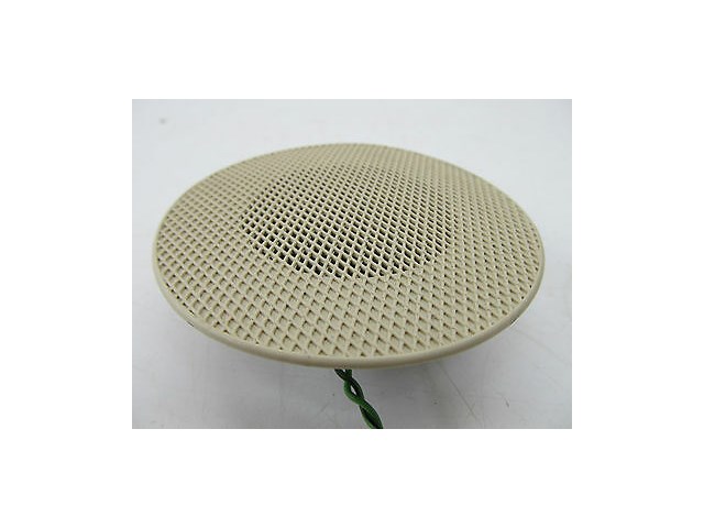 2003-2006 MERCEDES BENZ E500 W211 OEM LEFT FRONT LOWER SIDE KICK PANEL SPEAKER