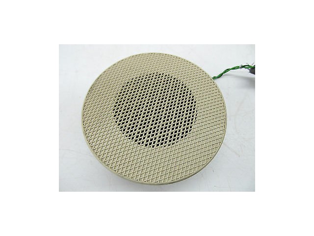 2003-2006 MERCEDES BENZ E500 W211 OEM LEFT FRONT LOWER SIDE KICK PANEL SPEAKER