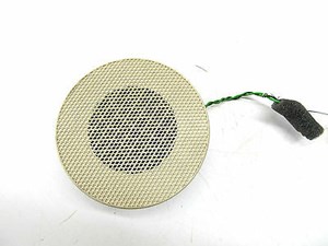 2003-2006 MERCEDES BENZ E500 W211 OEM LEFT FRONT LOWER SIDE KICK PANEL SPEAKER