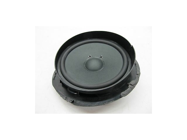 2003-2006 MERCEDES BENZ E500 W211 OEM LEFT REAR DRIVER SIDE DOOR SPEAKER 