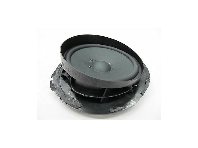 2003-2006 MERCEDES BENZ E500 W211 OEM LEFT REAR DRIVER SIDE DOOR SPEAKER 