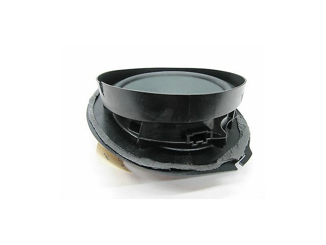 2003-2006 MERCEDES BENZ E500 W211 OEM LEFT REAR DRIVER SIDE DOOR SPEAKER 