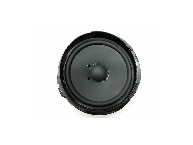 2003-2006 MERCEDES BENZ E500 W211 OEM LEFT REAR DRIVER SIDE DOOR SPEAKER 