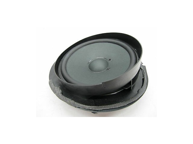 2003-2006 MERCEDES BENZ E500 W211 OEM LEFT REAR DRIVER SIDE DOOR SPEAKER 