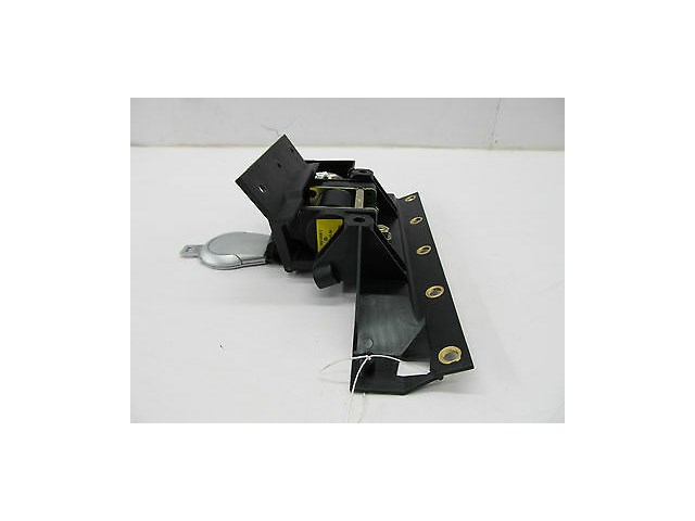 2004-2006 MERCEDES BENZ SL600 R230 OEM LEFT REAR LUGGAGE BELT W/ SPEAKER