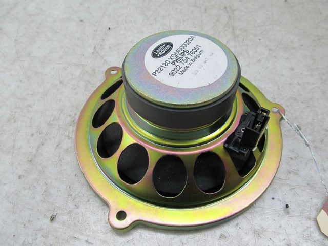 2003-2004 LAND ROVER DISCOVERY OEM RIGHT FRONT DOOR SPEAKER 