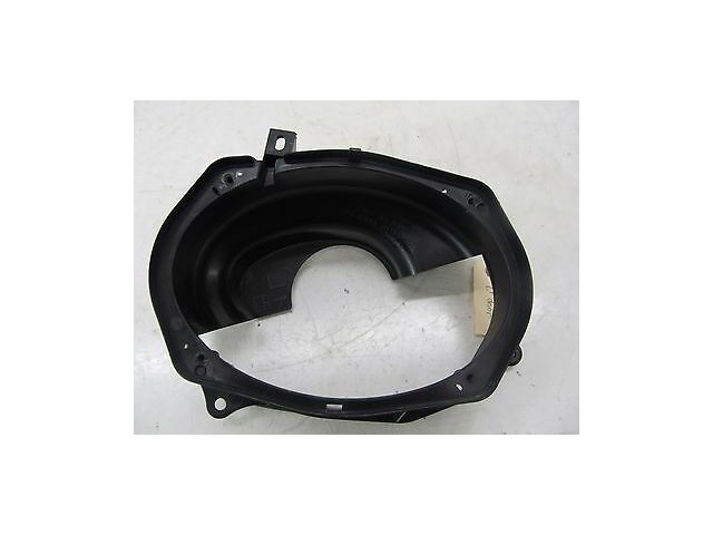 2009-2014 NISSAN MAXIMA OEM LEFT FRONT DOOR SPEAKER BRACKET TRIM 