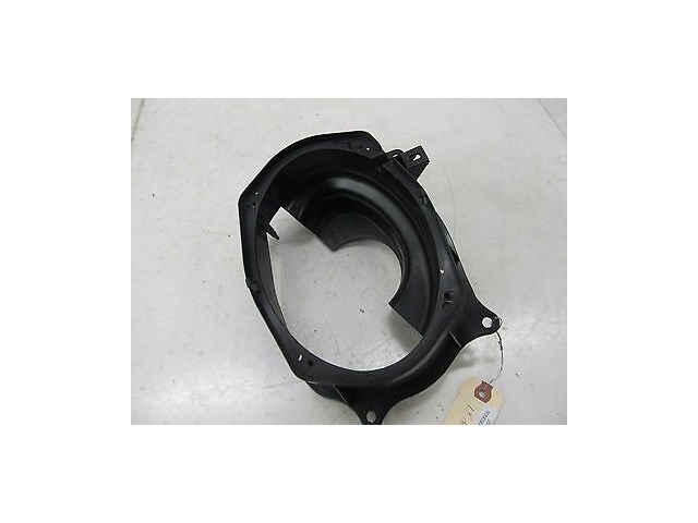 2009-2014 NISSAN MAXIMA OEM LEFT FRONT DOOR SPEAKER BRACKET TRIM 