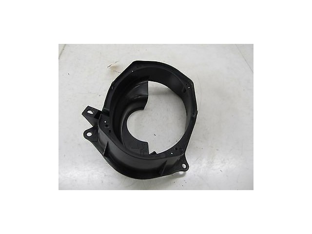 2009-2014 NISSAN MAXIMA OEM LEFT FRONT DOOR SPEAKER BRACKET TRIM 