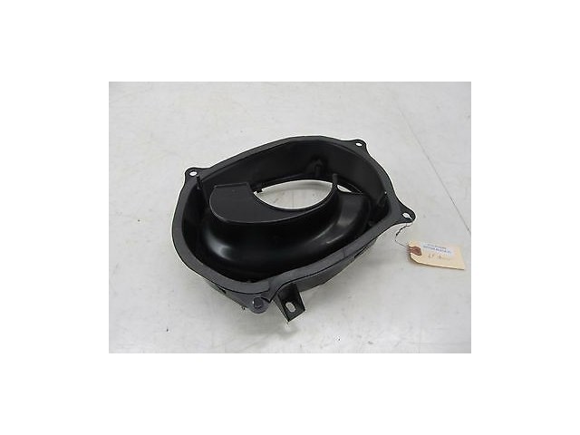 2009-2014 NISSAN MAXIMA OEM LEFT FRONT DOOR SPEAKER BRACKET TRIM 