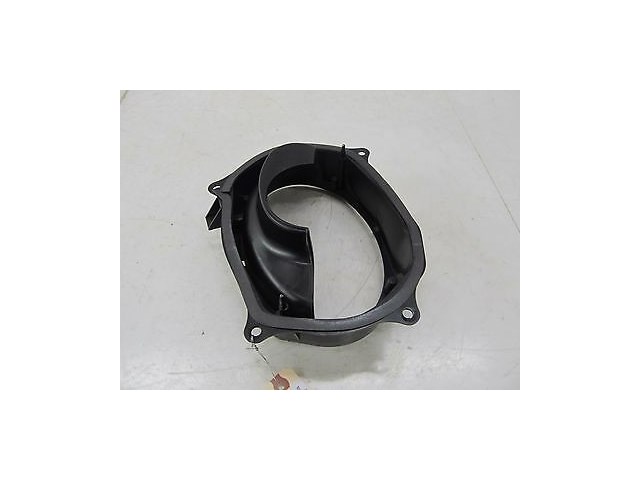 2009-2014 NISSAN MAXIMA OEM LEFT FRONT DOOR SPEAKER BRACKET TRIM 