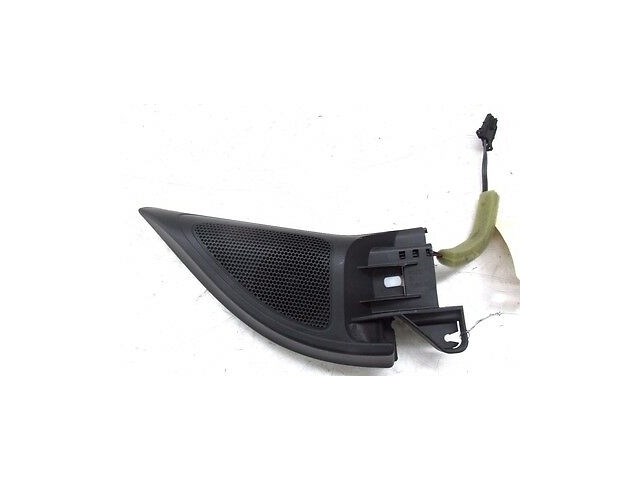 2008-2013 VOLKSWAGEN GTI MK6 OEM RIGHT FRONT DOOR TRIANGLE MIRROR SPEAKER 