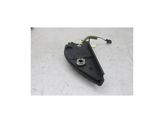 2008-2013 VOLKSWAGEN GTI MK6 OEM RIGHT FRONT DOOR TRIANGLE MIRROR SPEAKER 