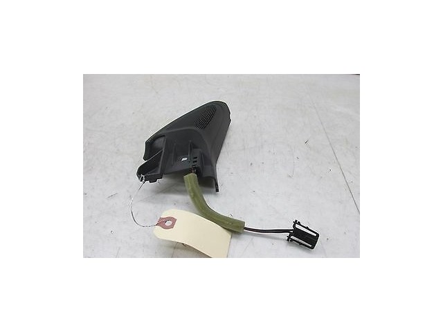2008-2013 VOLKSWAGEN GTI MK6 OEM RIGHT FRONT DOOR TRIANGLE MIRROR SPEAKER 
