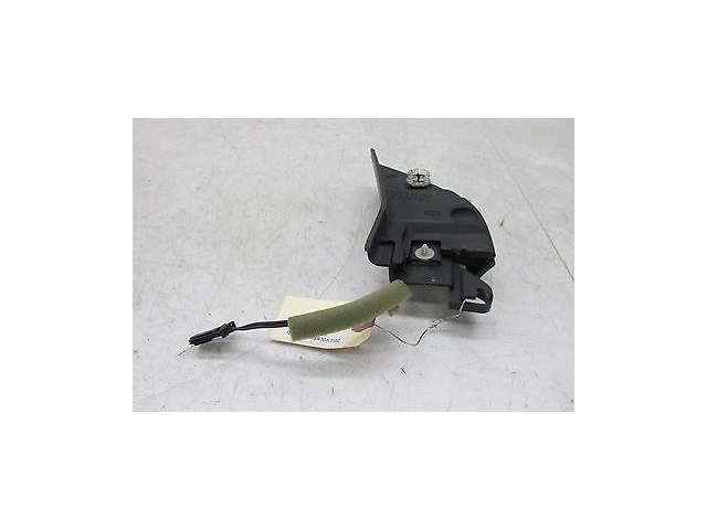 2008-2013 VOLKSWAGEN GTI MK6 OEM RIGHT FRONT DOOR TRIANGLE MIRROR SPEAKER 