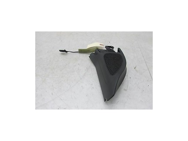 2008-2013 VOLKSWAGEN GTI MK6 OEM RIGHT FRONT DOOR TRIANGLE MIRROR SPEAKER 